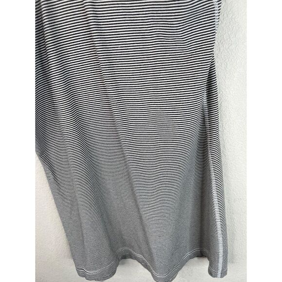 Lululemon Womens Striped Racerback Tank Top‎ Medium - Picture 8 of 13